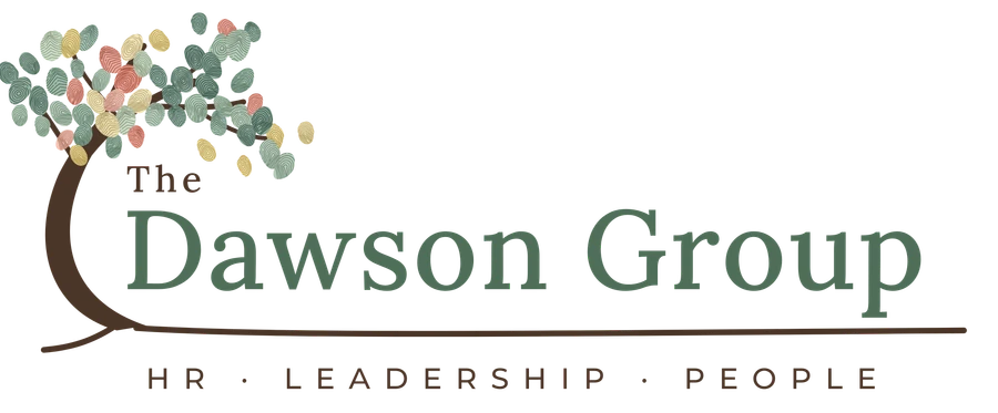 The Dawson Group: HR, Leadership, People